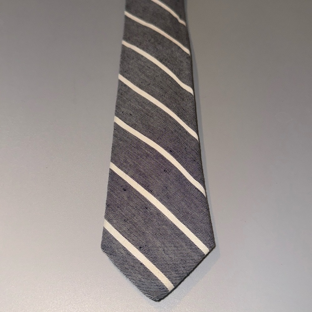 Brand New J crew Tie